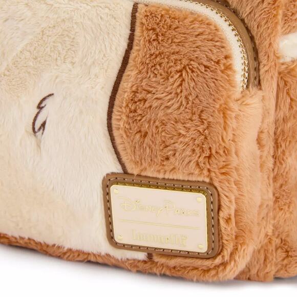 Loungefly Bambi Pastel Loungefly Mini Backpack NWT